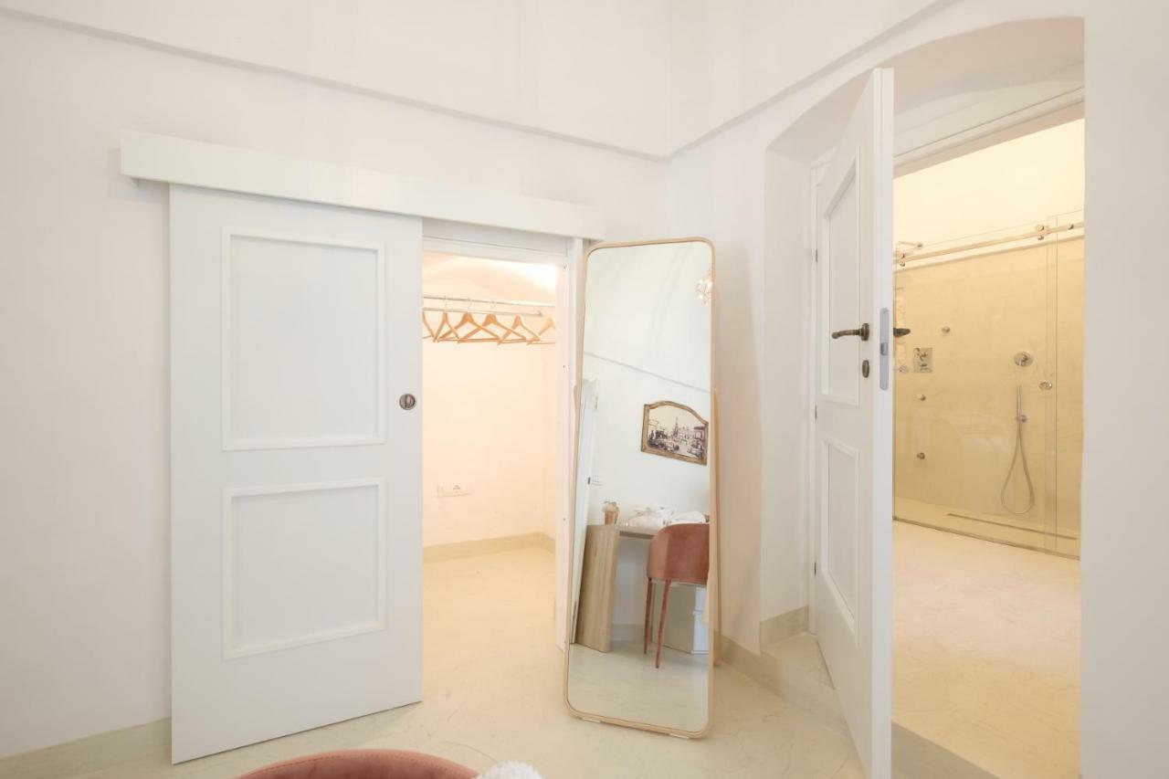 Via Ricasoli 8 Ostuni Zewnętrze zdjęcie