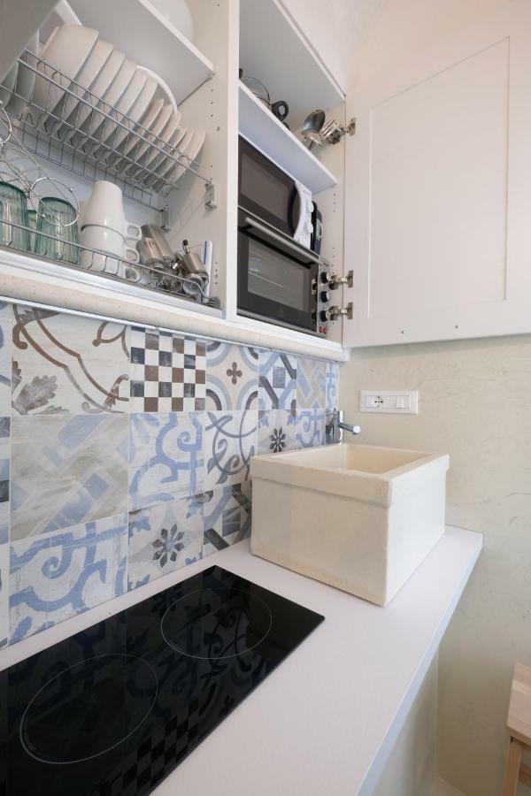 Via Ricasoli 8 Ostuni Zewnętrze zdjęcie