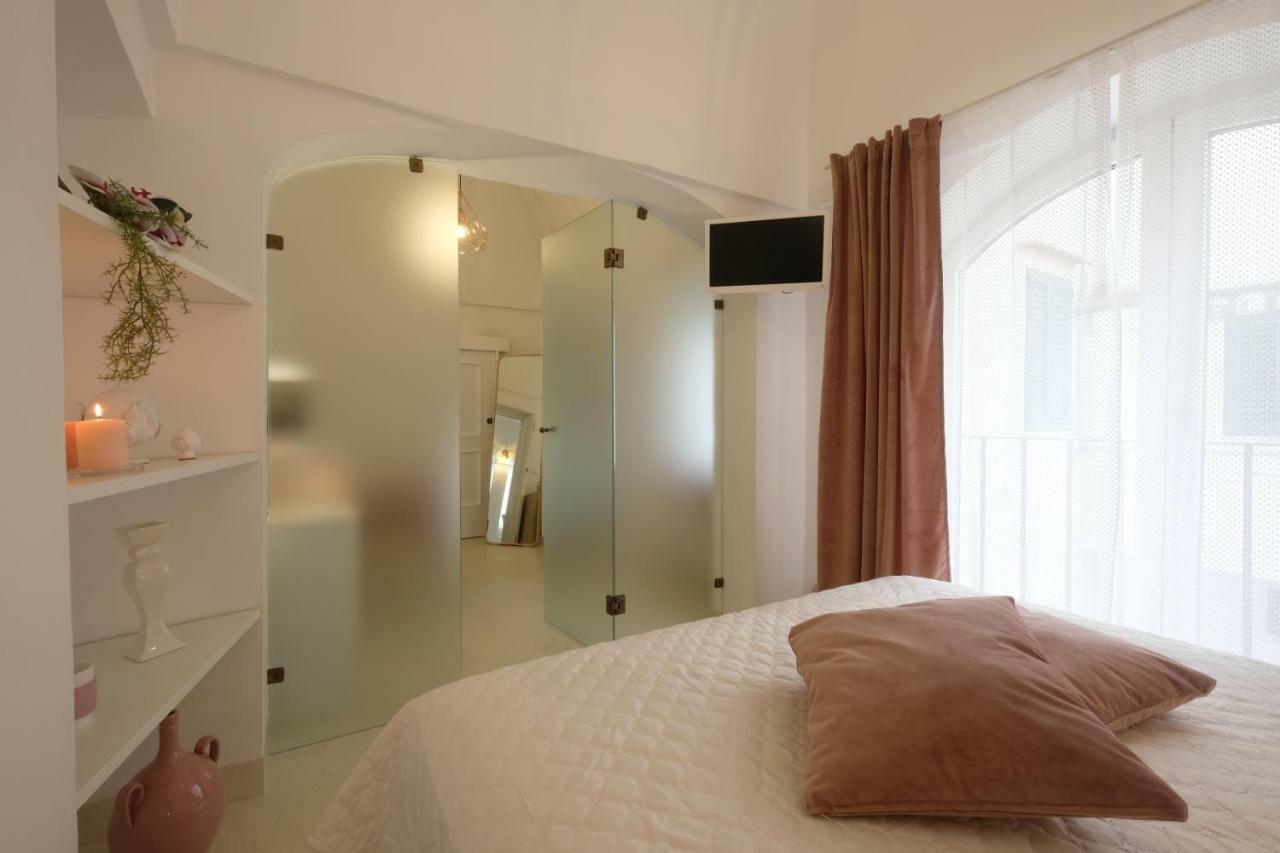 Via Ricasoli 8 Ostuni Zewnętrze zdjęcie