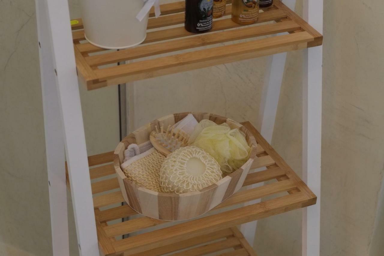 Via Ricasoli 8 Ostuni Zewnętrze zdjęcie
