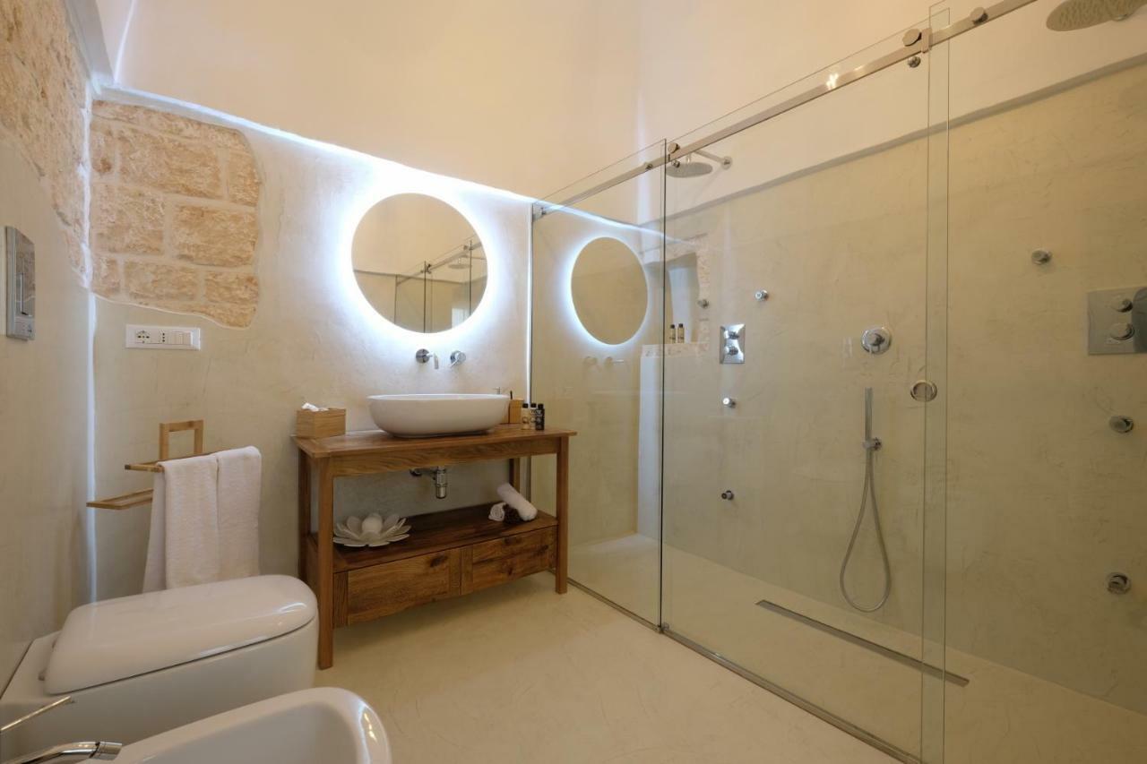 Via Ricasoli 8 Ostuni Zewnętrze zdjęcie
