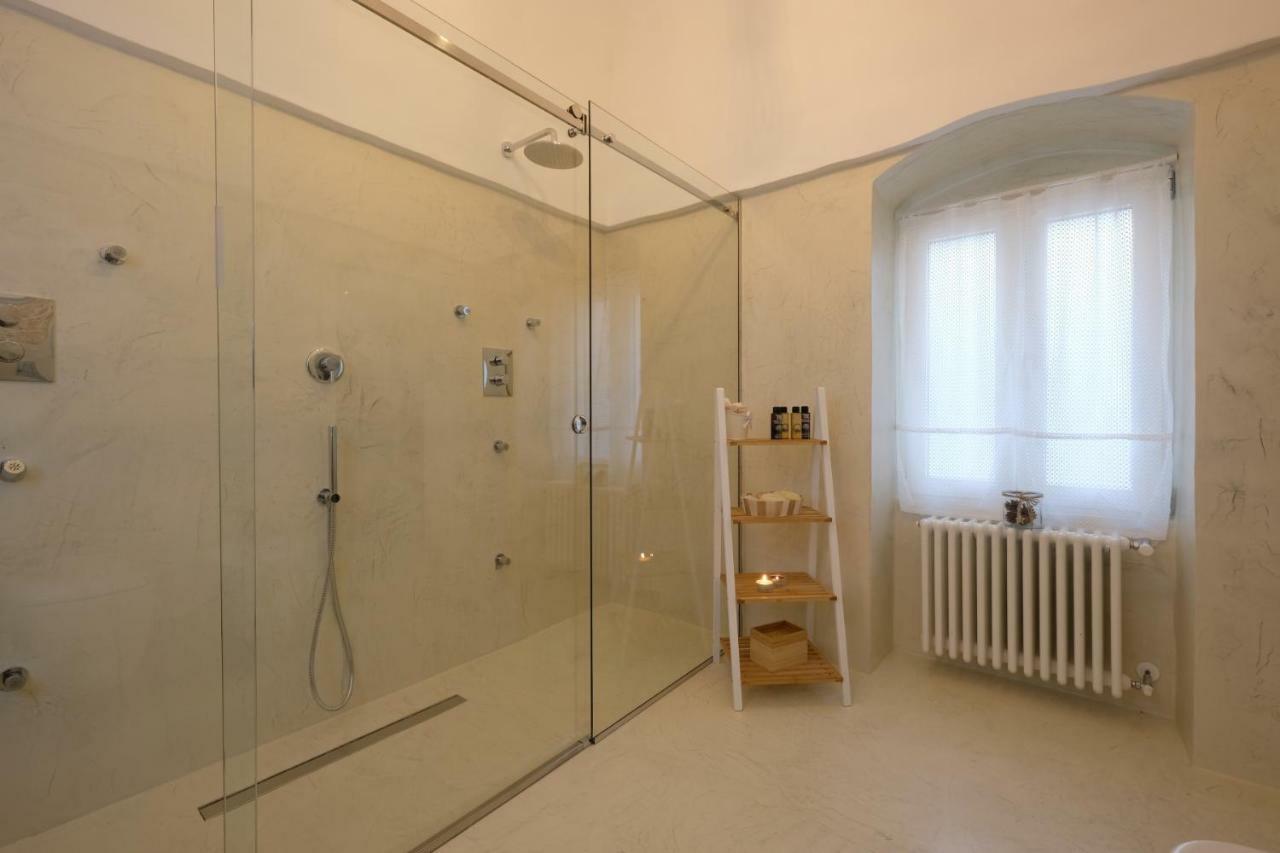 Via Ricasoli 8 Ostuni Zewnętrze zdjęcie