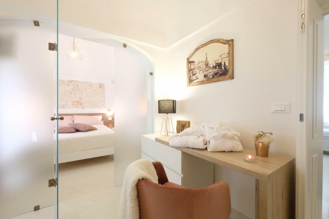 Via Ricasoli 8 Ostuni Zewnętrze zdjęcie