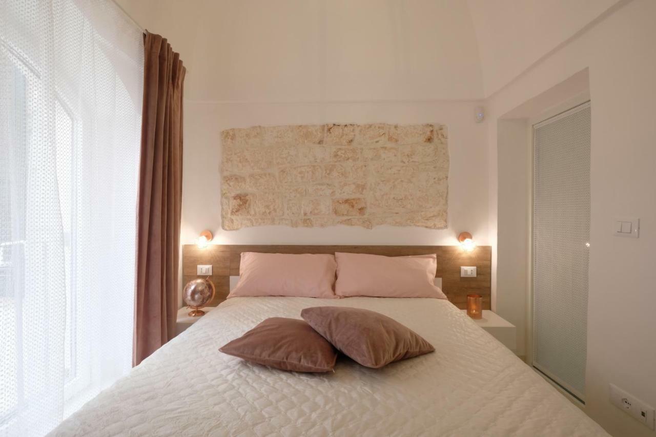 Via Ricasoli 8 Ostuni Zewnętrze zdjęcie