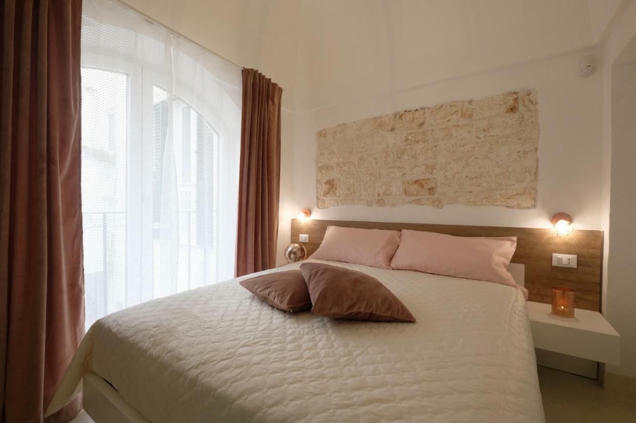 Via Ricasoli 8 Ostuni Zewnętrze zdjęcie