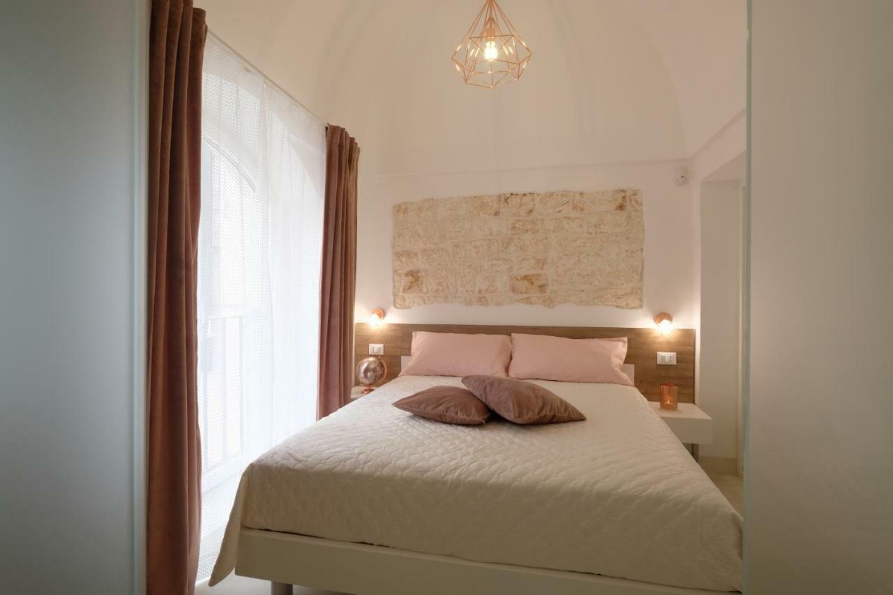 Via Ricasoli 8 Ostuni Zewnętrze zdjęcie