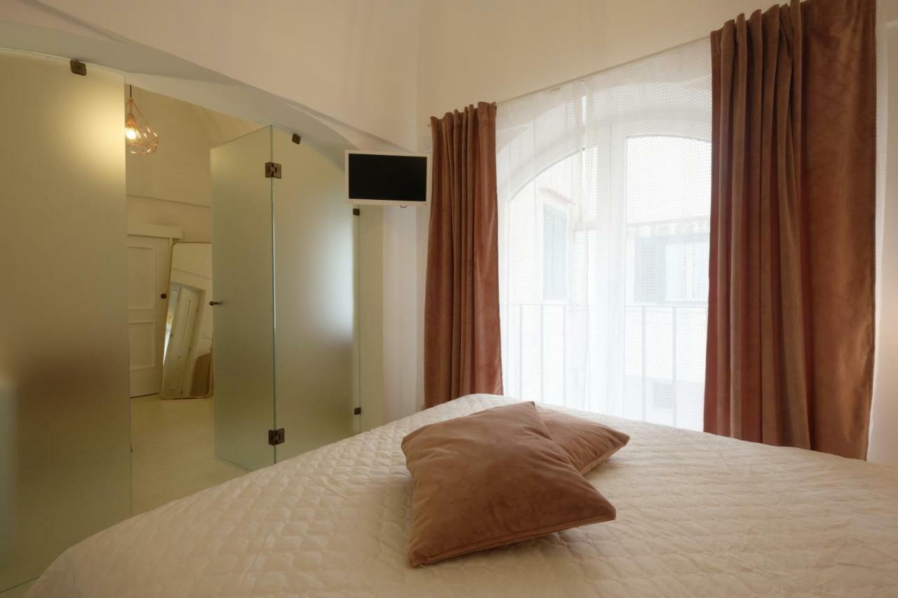 Via Ricasoli 8 Ostuni Zewnętrze zdjęcie
