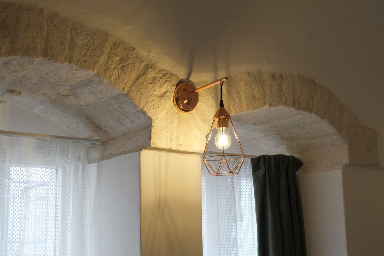 Via Ricasoli 8 Ostuni Zewnętrze zdjęcie