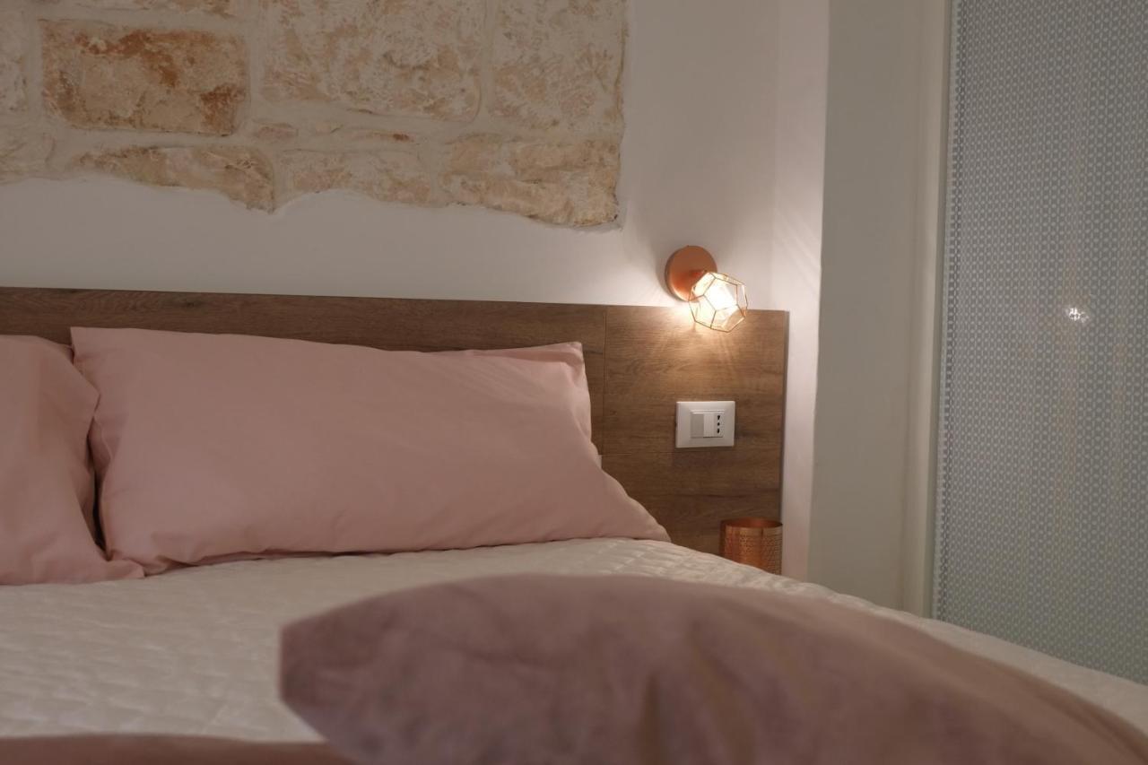 Via Ricasoli 8 Ostuni Zewnętrze zdjęcie
